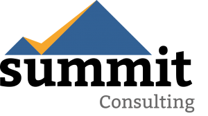 Summit Consulting Logo